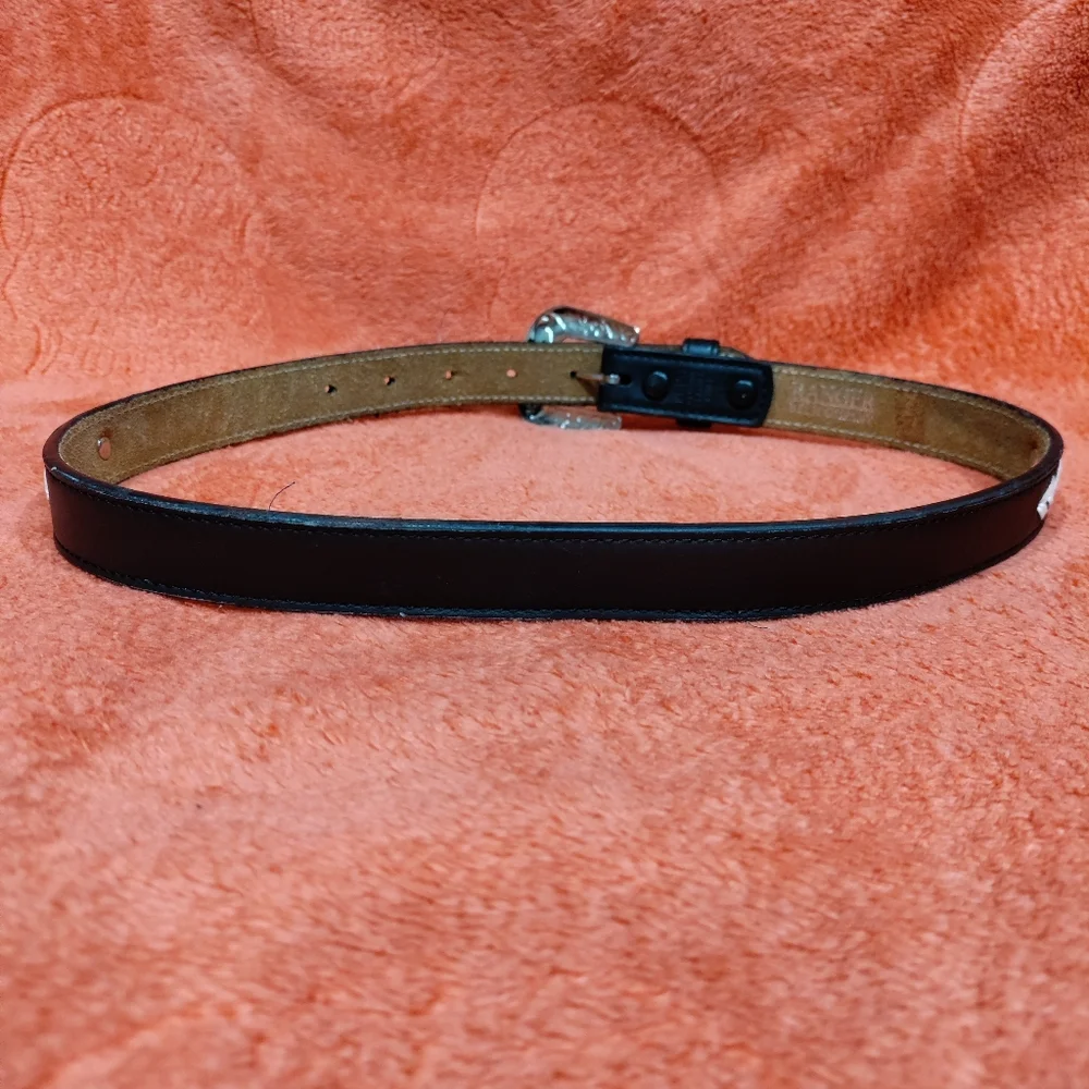 ranger belt co. ranger belt